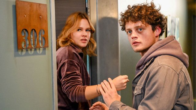 Der Alte: Die letzte Klassenfahrt