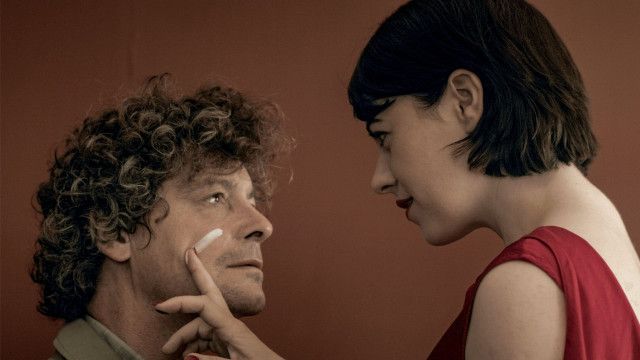 Inspektor Jury - Der Tod des Harlekins