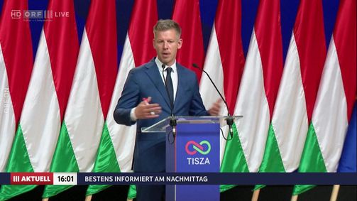 ORF III Aktuell am Nachmittag ORF III Aktuell am Nachmittag Folge 108: ORF III AKTUELL am Nachmittag vom 13.04.2026