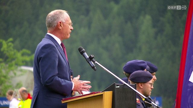 Aktuell nach fünf vom 16.07.2026