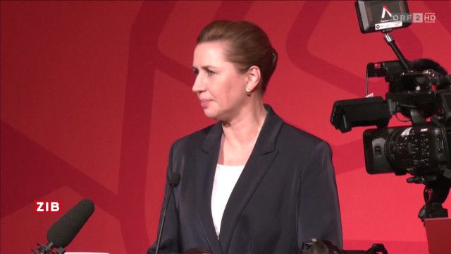 ZIB 8:30 vom 25.03.2026