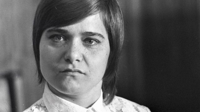Wahre Verbrechen: Die Wilde Wanda