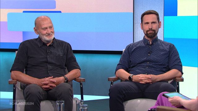 Hinter den Schlagzeilen: Charles Eismayer zu "Hassverbrechen gegen LGBTIQ-Personen in Österreich um 20 Prozent gestiegen"