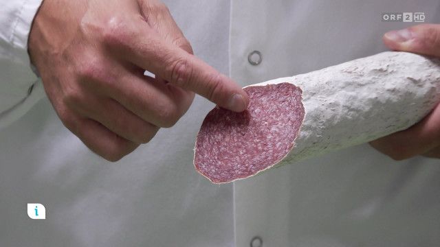 Infos & Tipps: Salami