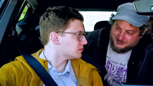 2HOT2DRIVE (5/6)