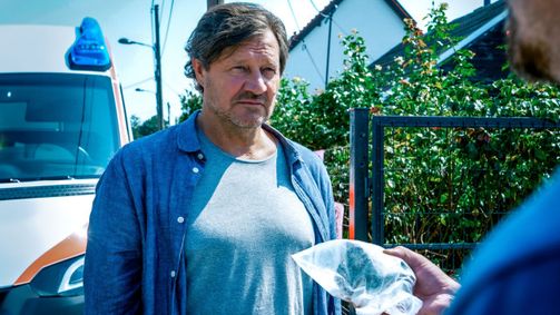 Soko Donau Staffel 20 Soko Donau Staffel 20 Folge 6: Soko Donau (6/13): Unschuldsvermutung