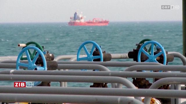 ZIB 13:00 vom 08.04.2026