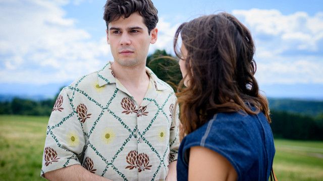 Sturm der Liebe: Teil 4563