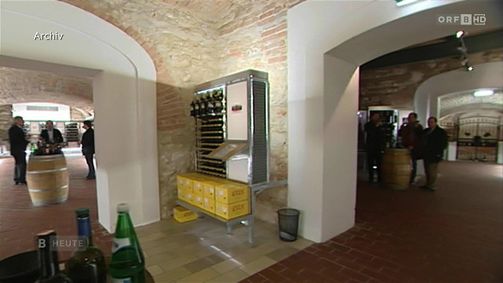 Burgenland heute Burgenland heute Folge 1123: Burgenland heute vom 19.05.2026