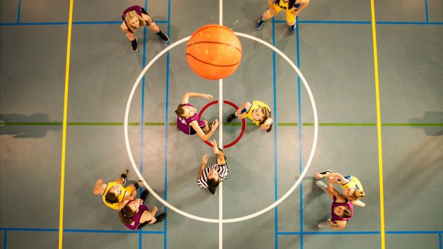 Club der magischen Dinge: Ein faires Spiel