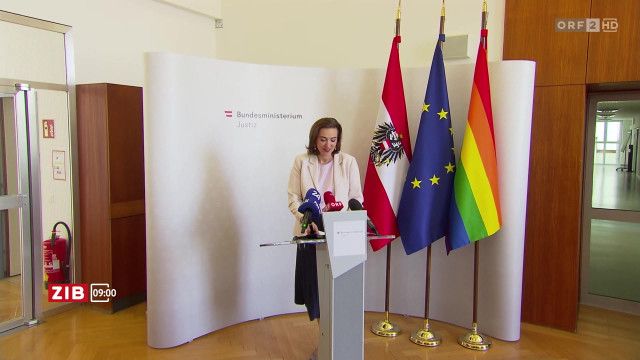 ZIB 9:00 vom 16.09.2026