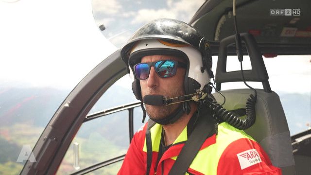 Aktuell nach fünf vom 04.07.2026