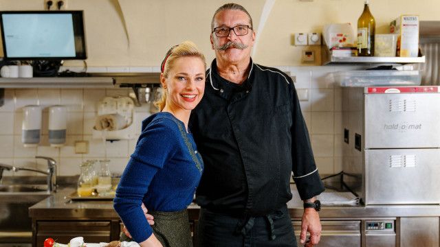 Silvia kocht: Unterwegs im Inneren Salzkammergut