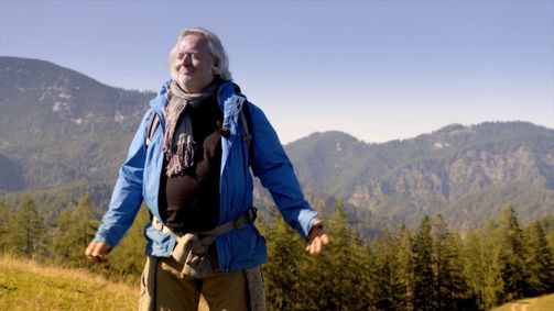 Land der Berge Land der Berge Folge 421: Österreichs Wilde Mitte: Der Luchs-Trail