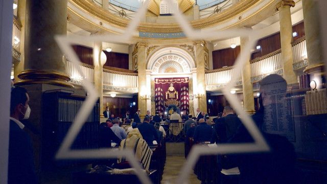 Erbe Österreich: Die Wiener Tempel-Story