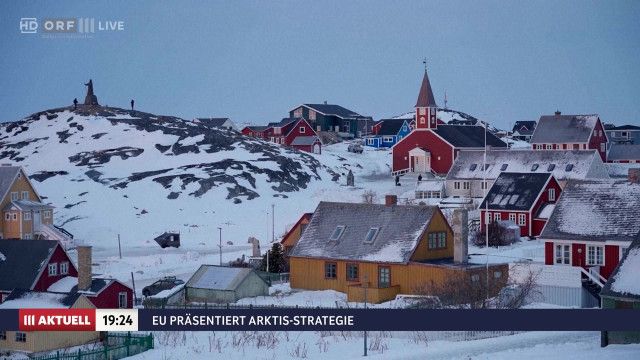 ORF III AKTUELL am Abend vom 20.10.2026