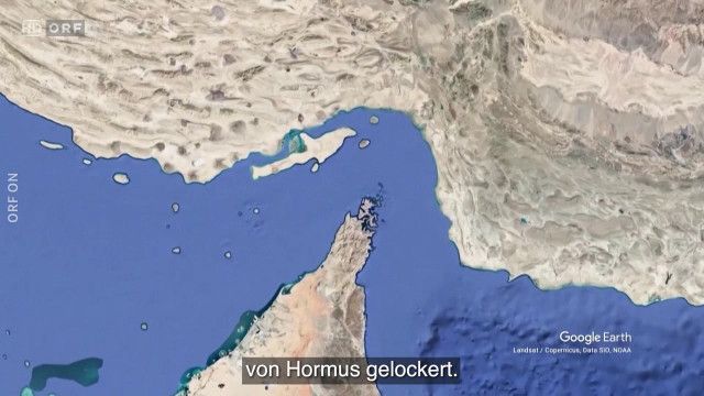 Nachrichten in Einfacher Sprache vom 25.03.2026