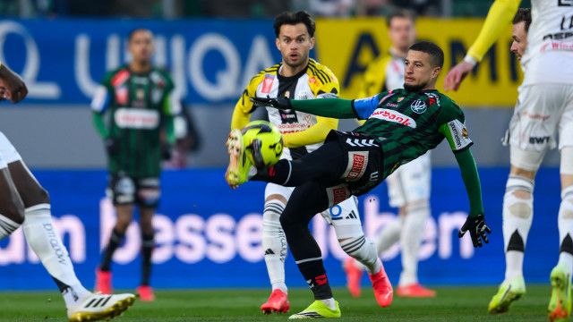 Best-of: Ried - LASK