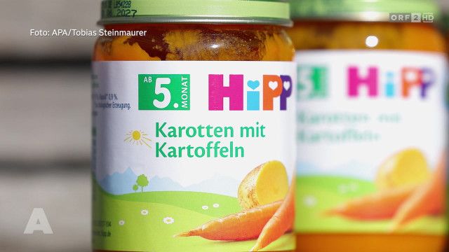Aktuell nach fünf vom 04.05.2026
