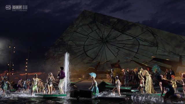 Kultur Heute vom 21.08.2026