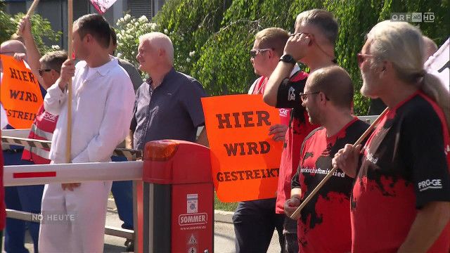 Niederösterreich heute vom 17.10.2026