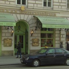Wien lädt ESC-Welt ins Kaffeehaus ein