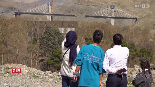 ZIB 17:00 vom 07.04.2026