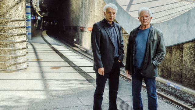 Tatort: Unvergänglich (1/2)