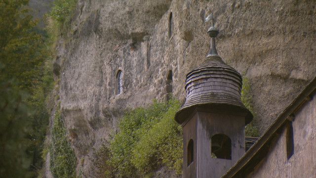 Als das Christentum nach Österreich kam