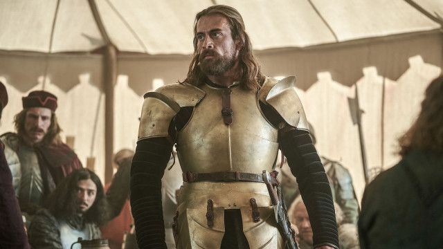 Hunyadi - Aufstieg zur Macht (1/10)