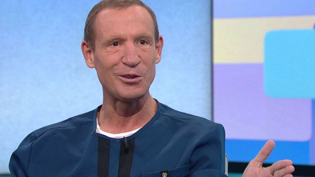 Hinter den Schlagzeilen: Stefan Petzner zu: "Petzner träumt noch regelmäßig von Jörg Haider"