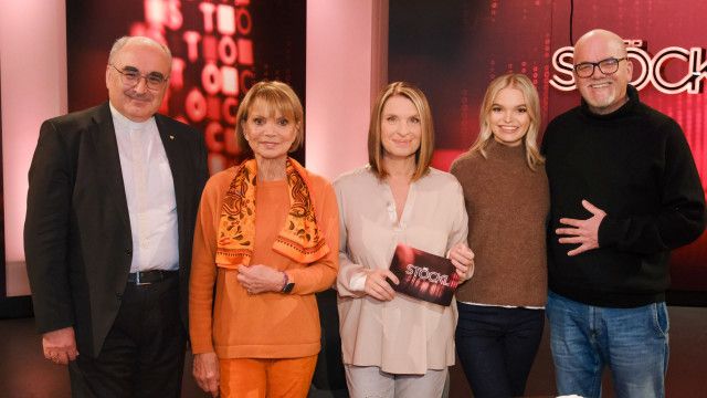 STÖCKL vom 18.12.2025