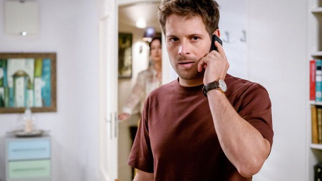 Sturm der Liebe: Teil 4561