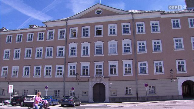 Salzburg heute vom 09.07.2026