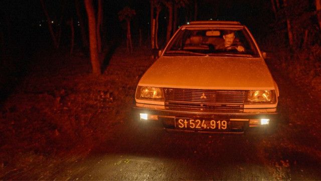 Menschen & Mächte: Die Bomben des Franz Fuchs. Rechter Terror in Österreich