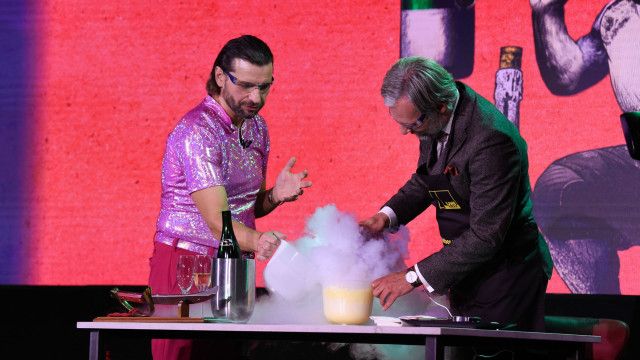 Science Busters: Wissen & Durst