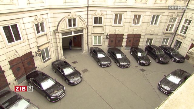 ZIB 2 vom 09.07.2026