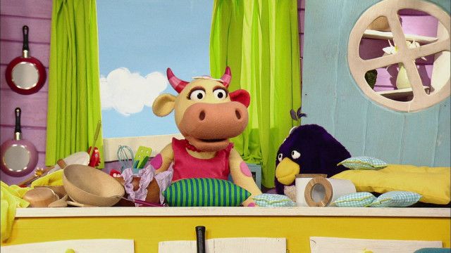 ABC Bär vom 22.10.2026