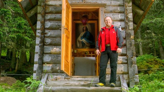 Harrys liabste Hütt'n: Auf dem Salzburger Almenweg (6/10) - Hüttschlag