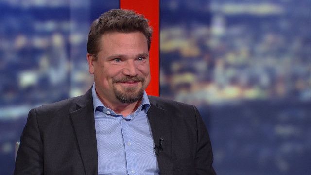 "Wien heute"-Langfassung: Direktor des Wiener Stadtrechnungshofes Werner Sedlak im Interview