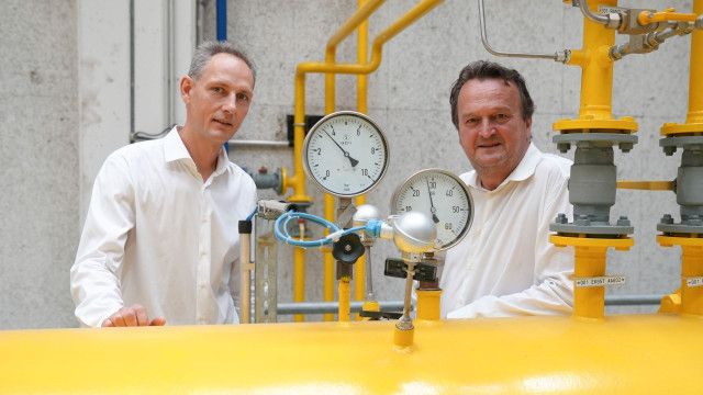Dok 1: Energiesparen - der neue Volkssport?