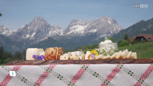 infos & tipps infos & tipps Folge 540: Infos & Tipps: Käse vom eigenen Hof