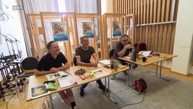 Kultur Heute vom 02.09.2026