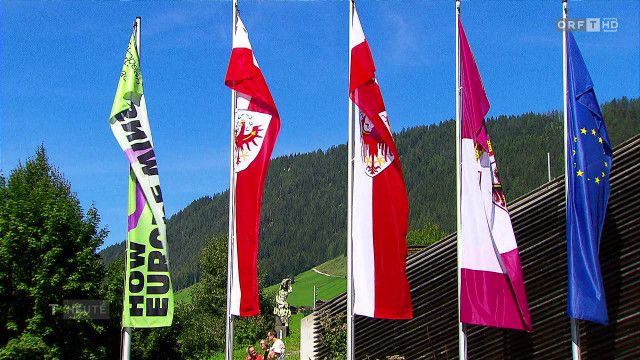 Tirol heute vom 30.08.2026