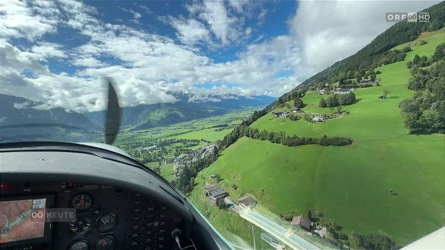 Oberösterreich heute vom 26.05.2026