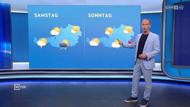 Wetter vom 07.05.2026