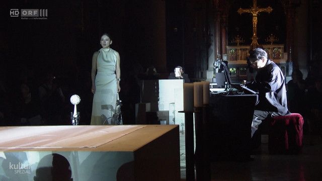 Kultur Heute Spezial: Von der Ars Electronica vom 11.09.2026