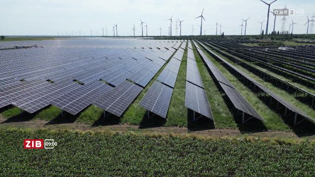 ZIB 9:00 vom 20.03.2026