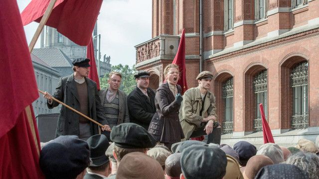 Babylon Berlin (5/8)