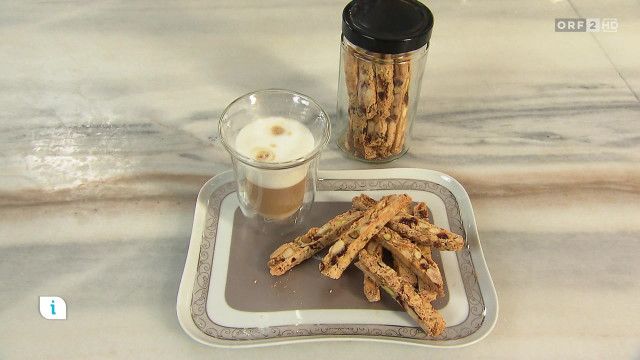 Infos & Tipps: Cantuccini aus der Toskana